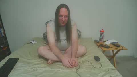 Snapshot of rando1235 chatting on 18, 1, 2026 rando1235 online show from 18, 1, 2026