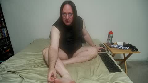 Snapshot of rando1235 chatting on 8, 3, 2026 rando1235 online show from 8, 3, 2026