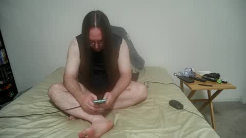 Snapshot of rando1235 chatting on 14, 4, 2026 rando1235 online show from 14, 4, 2026