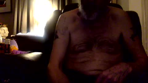 Snapshot of rando56 chatting on 8, 11, 2025 Randy online show from 8, 11, 2025