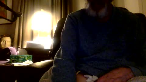 Snapshot of rando56 chatting on 5, 4, 2026 Randy online show from 5, 4, 2026