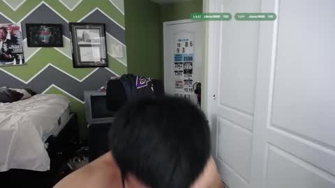 randomink3 online show from 26, 10, 2025