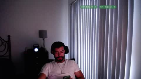 randomink3 online show from 9, 5, 2026