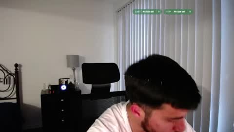 randomink3 online show from 12, 5, 2026