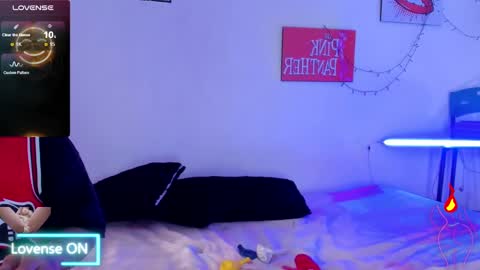 randyandcandy_ online show from 12, 3, 2025