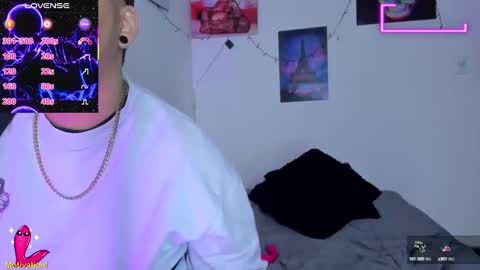 randyandcandy_ online show from 18, 9, 2025