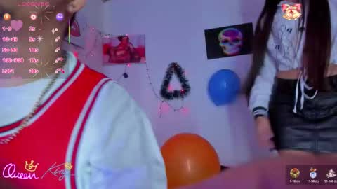 randyandcandy_ online show from 20, 12, 2025