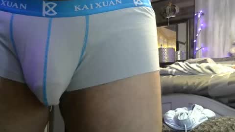 Snapshot of randybater8in chatting on 26, 10, 2025 Randy8inbater online show from 26, 10, 2025