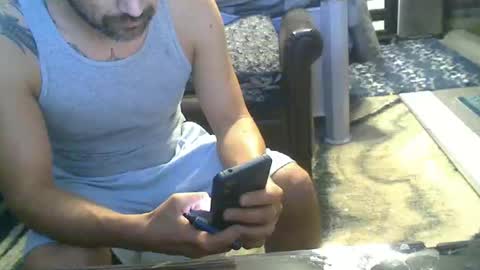 Snapshot of randybater8in chatting on 5, 2, 2026 Randy8inbater online show from 5, 2, 2026