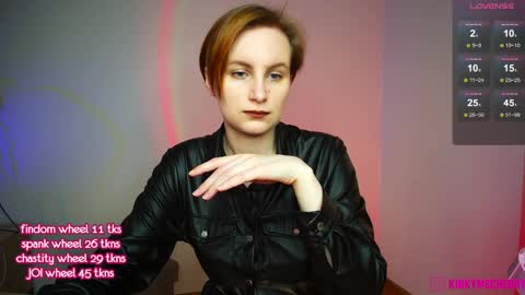 Cherry  Miss Cherry online show from 3, 4, 2026