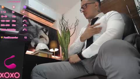 randylukehot online show from 22, 9, 2025