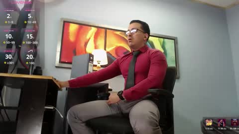 Snapshot of randylukehot chatting on 4, 2, 2026 randylukehot online show from 4, 2, 2026