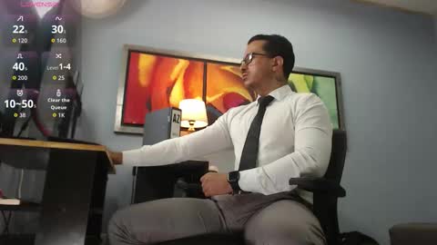 randylukehot online show from 19, 2, 2026