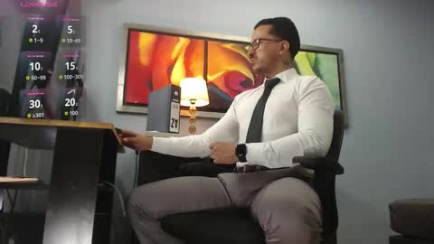 Snapshot of randylukehot chatting on 23, 2, 2026 randylukehot online show from 23, 2, 2026