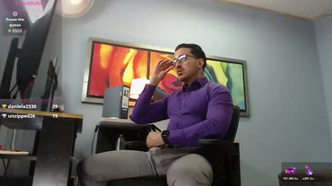 Snapshot of randylukehot chatting on 7, 3, 2026 randylukehot online show from 7, 3, 2026