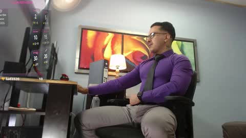 Snapshot of randylukehot chatting on 15, 3, 2026 randylukehot online show from 15, 3, 2026