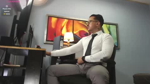 Snapshot of randylukehot chatting on 19, 3, 2026 randylukehot online show from 19, 3, 2026