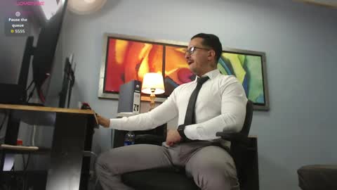 Snapshot of randylukehot chatting on 22, 3, 2026 randylukehot online show from 22, 3, 2026