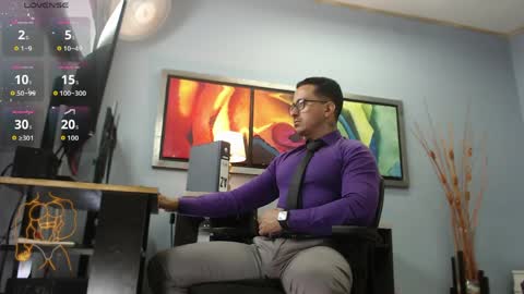 Snapshot of randylukehot chatting on 6, 4, 2026 randylukehot online show from 6, 4, 2026