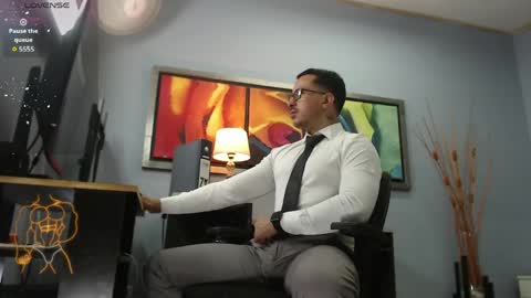 Snapshot of randylukehot chatting on 8, 4, 2026 randylukehot online show from 8, 4, 2026