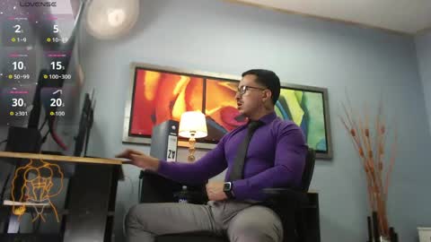 Snapshot of randylukehot chatting on 25, 4, 2026 randylukehot online show from 25, 4, 2026