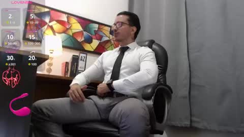 randylukehot online show from 5, 8, 2026