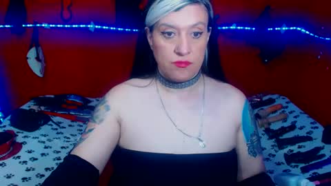 Sonia online show from 26, 9, 2025