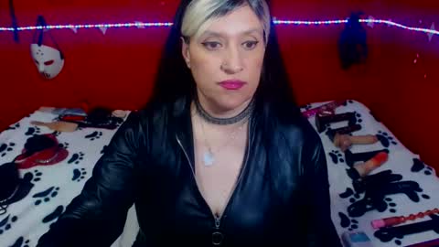 Snapshot of randymaturex01 chatting on 6, 3, 2026 Sonia online show from 6, 3, 2026