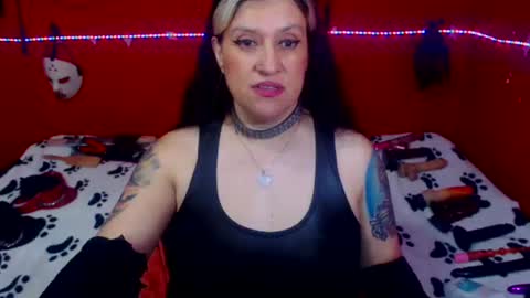 Snapshot of randymaturex01 chatting on 12, 3, 2026 Sonia online show from 12, 3, 2026