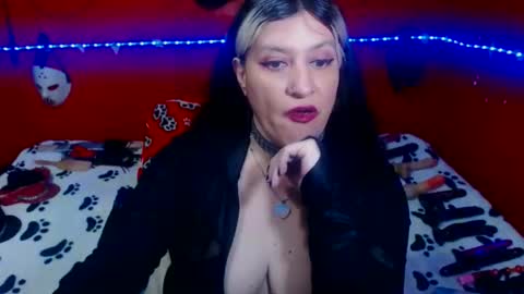 Snapshot of randymaturex01 chatting on 15, 3, 2026 Sonia online show from 15, 3, 2026