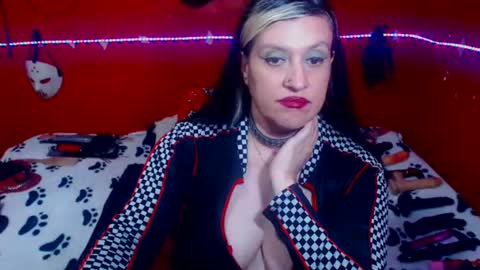 Snapshot of randymaturex01 chatting on 23, 3, 2026 Sonia online show from 23, 3, 2026