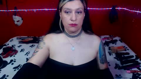 Snapshot of randymaturex01 chatting on 28, 3, 2026 Sonia online show from 28, 3, 2026