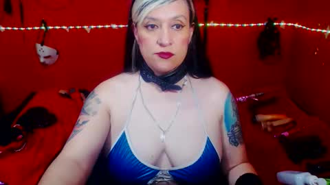 Snapshot of randymaturex01 chatting on 7, 4, 2026 Sonia online show from 7, 4, 2026