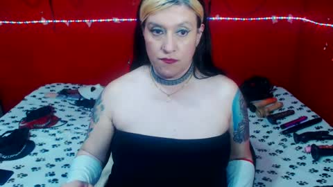Sonia online show from 22, 6, 2026