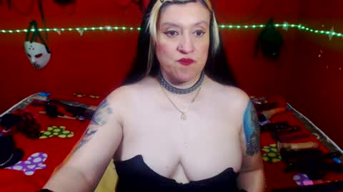 Sonia online show from 10, 7, 2026
