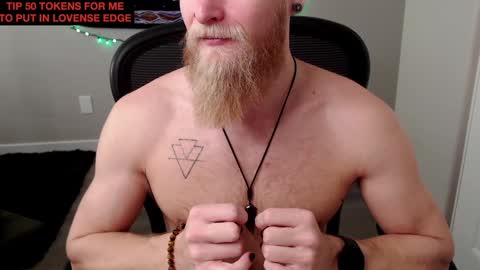 Randy Rod online show from 12, 12, 2024