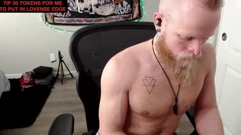 Randy Rod online show from 20, 12, 2024