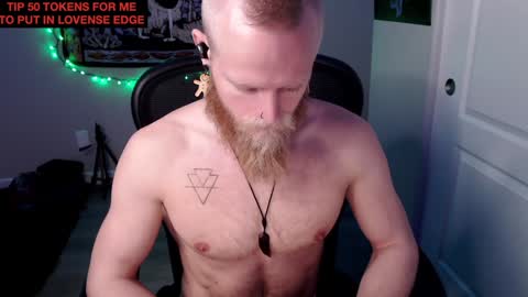 Randy Rod online show from 22, 12, 2024