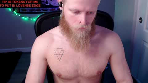 Randy Rod online show from 15, 1, 2025