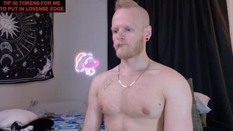 Randy Rod online show from 17, 2, 2026