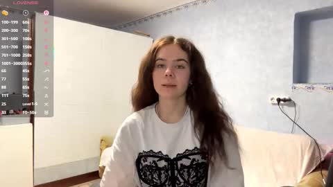 Lia online show from 28, 11, 2025