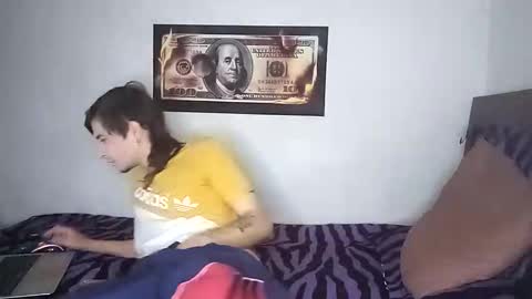 Rangel and Lola online show from 4, 11, 2025