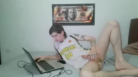 Rangel and Lola online show from 20, 3, 2026