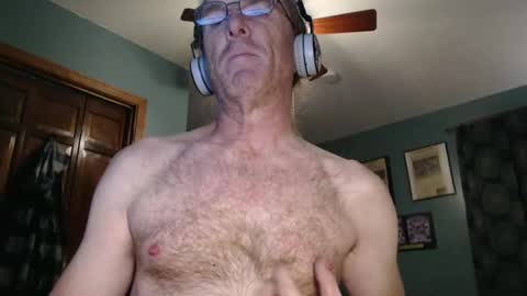 Snapshot of ranger510 chatting on 1, 12, 2024 Ranger510 online show from 1, 12, 2024