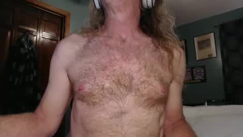 Snapshot of ranger510 chatting on 7, 12, 2024 Ranger510 online show from 7, 12, 2024