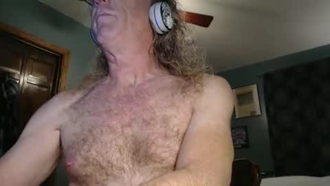 Snapshot of ranger510 chatting on 25, 12, 2024 Ranger510 online show from 25, 12, 2024