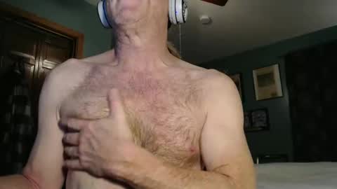 Snapshot of ranger510 chatting on 2, 2, 2025 Ranger510 online show from 2, 2, 2025