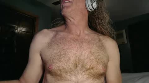 Snapshot of ranger510 chatting on 9, 2, 2025 Ranger510 online show from 9, 2, 2025