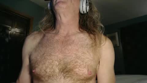 Snapshot of ranger510 chatting on 13, 2, 2025 Ranger510 online show from 13, 2, 2025