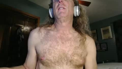 Snapshot of ranger510 chatting on 23, 2, 2025 Ranger510 online show from 23, 2, 2025